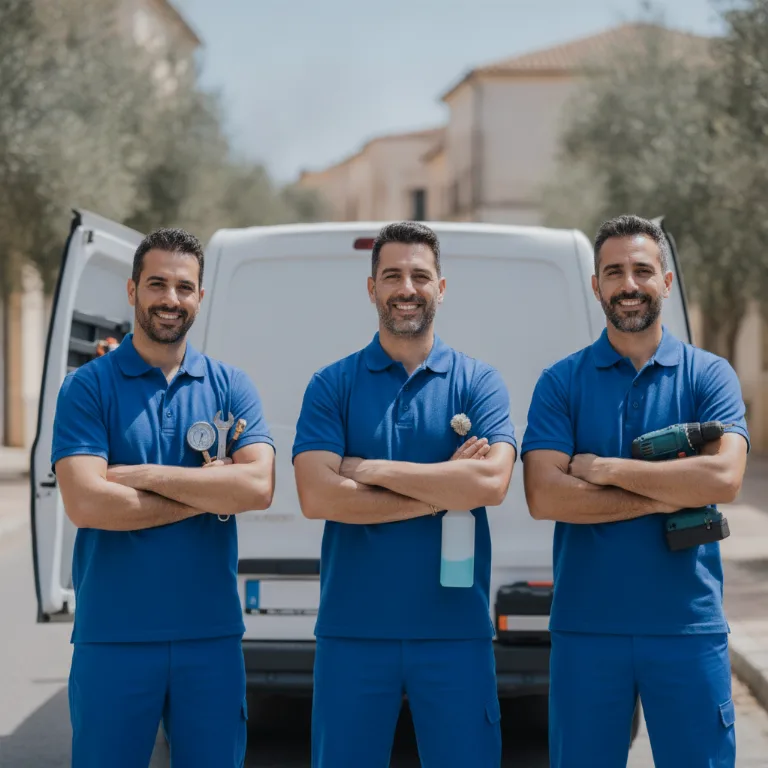 Riparazione Condizionatori team a Corsico